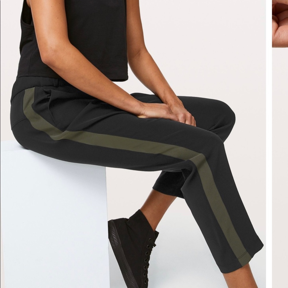 Lululemon, On The Fly, Size 10, BNWT